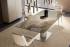 EFORMA TABLE CILINDRO CERAMIC TOP